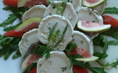 Menü Catering Aachen Salat