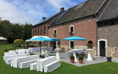 Partyservice Aachen organisiert Hochzeit