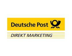 Referenz Deutsche Post für Partyservice und Catering