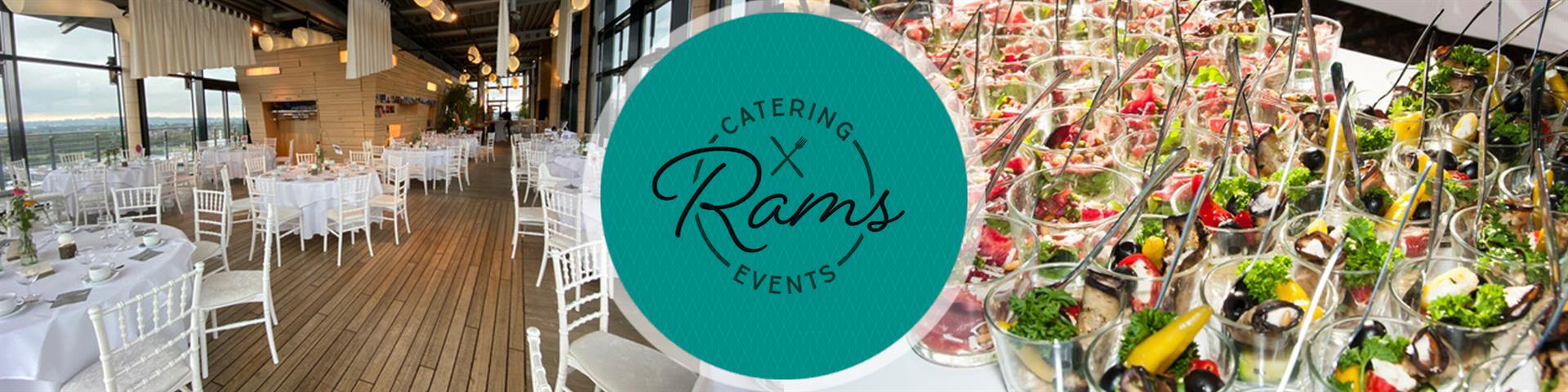 Rams Catering und Partyservice aus Aachen